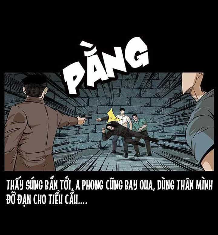 U Minh Ngụy Tượng - Chương 212 - ảnh 48