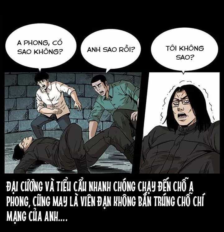 U Minh Ngụy Tượng - Chương 212 - ảnh 50