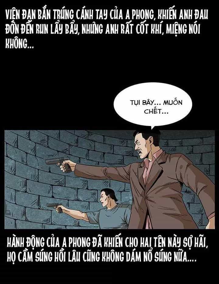 U Minh Ngụy Tượng - Chương 212 - ảnh 52