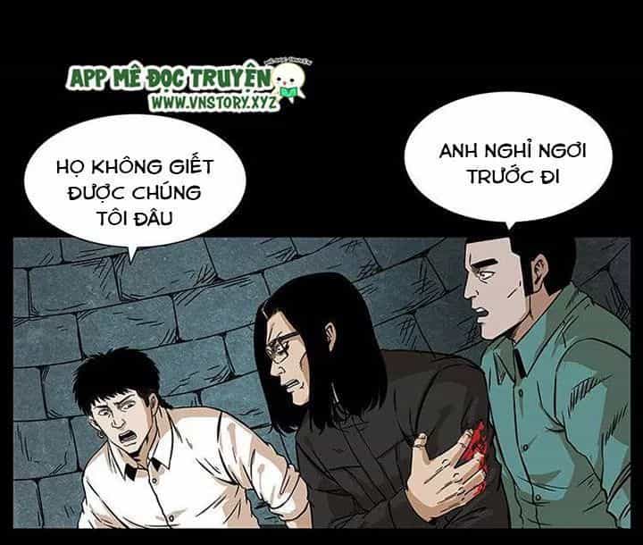 U Minh Ngụy Tượng - Chương 212 - ảnh 53
