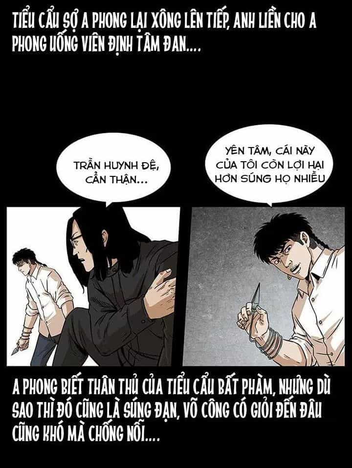 U Minh Ngụy Tượng - Chương 212 - ảnh 54