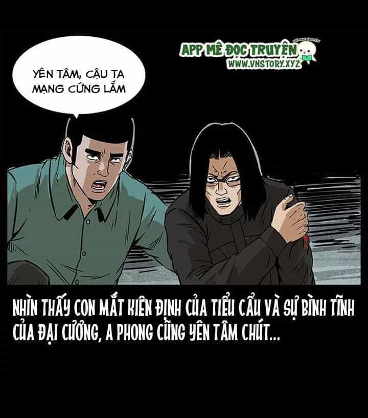 U Minh Ngụy Tượng - Chương 212 - ảnh 55