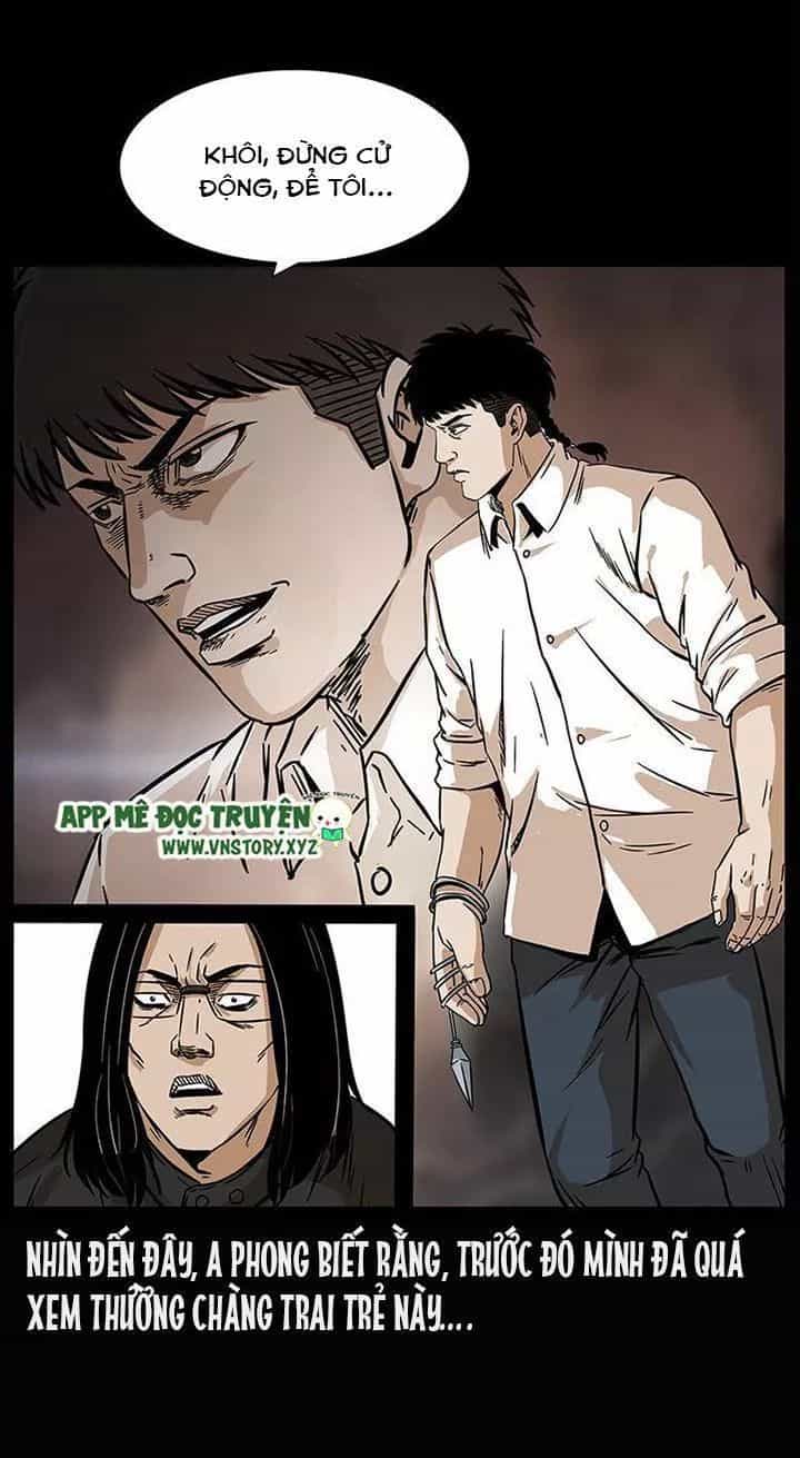 U Minh Ngụy Tượng - Chương 212 - ảnh 56
