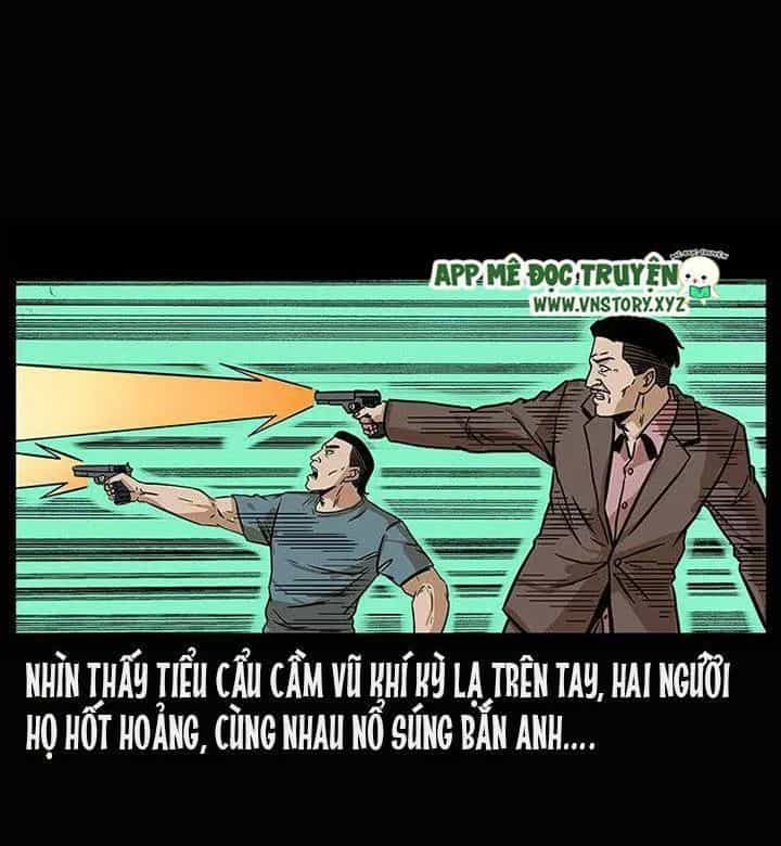 U Minh Ngụy Tượng - Chương 212 - ảnh 57