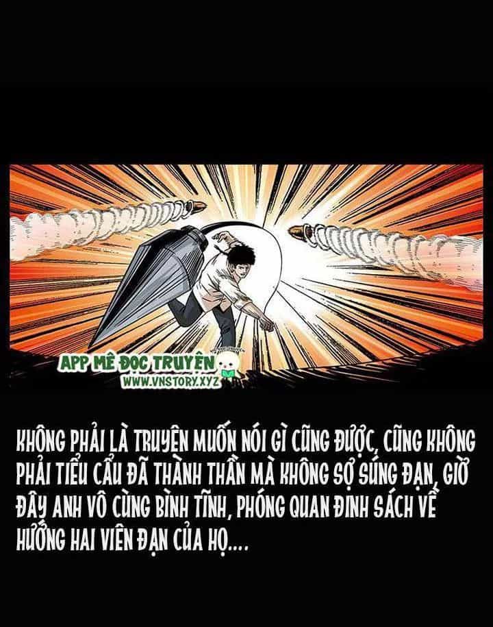 U Minh Ngụy Tượng - Chương 212 - ảnh 58