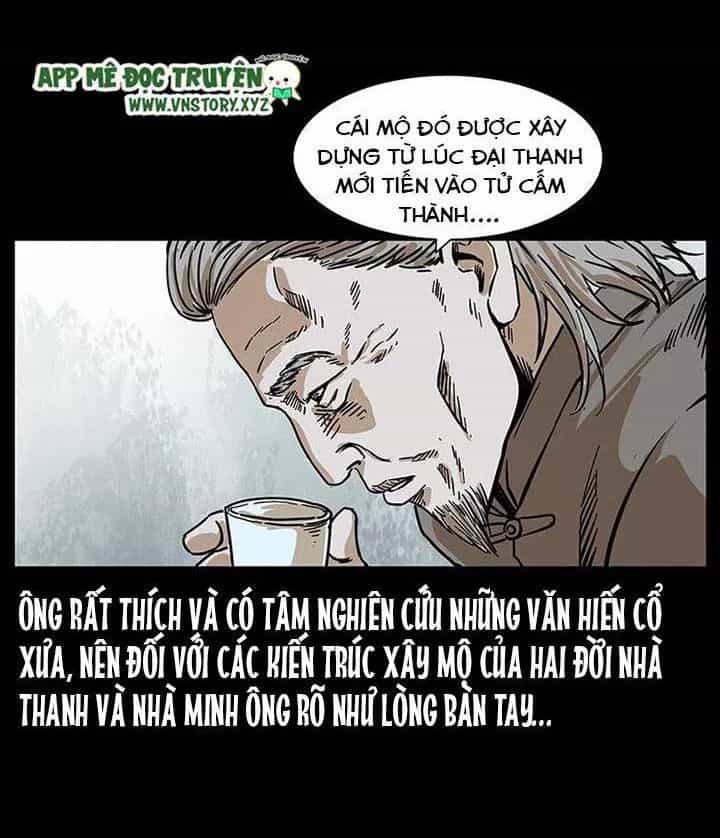 U Minh Ngụy Tượng - Chương 212 - ảnh 7