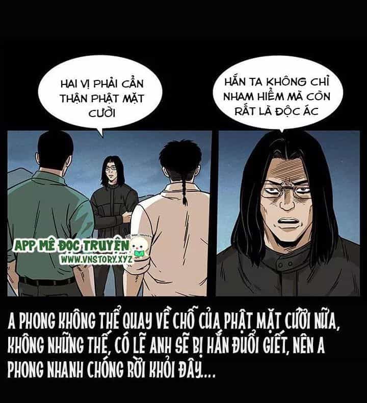 U Minh Ngụy Tượng - Chương 212 - ảnh 70