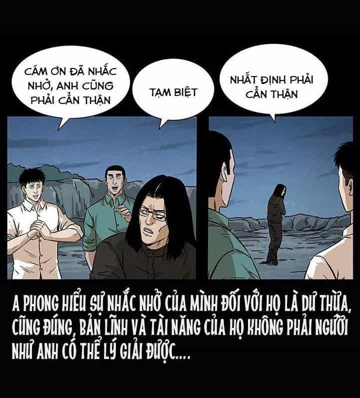 U Minh Ngụy Tượng - Chương 212 - ảnh 71