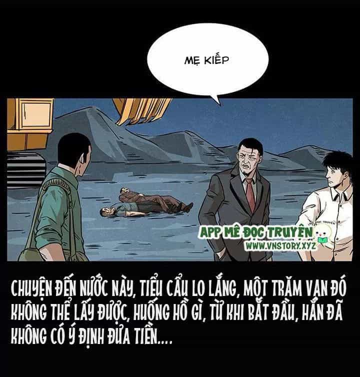 U Minh Ngụy Tượng - Chương 212 - ảnh 74
