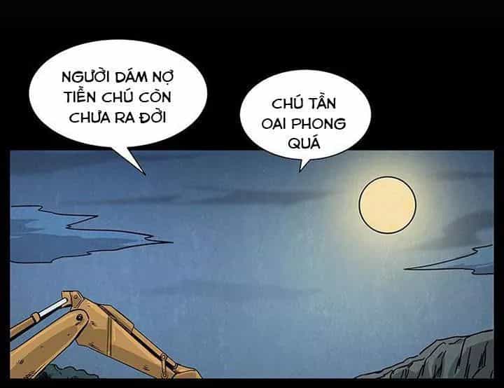 U Minh Ngụy Tượng - Chương 212 - ảnh 75