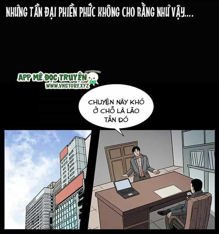 U Minh Ngụy Tượng - Chương 212 - ảnh 76