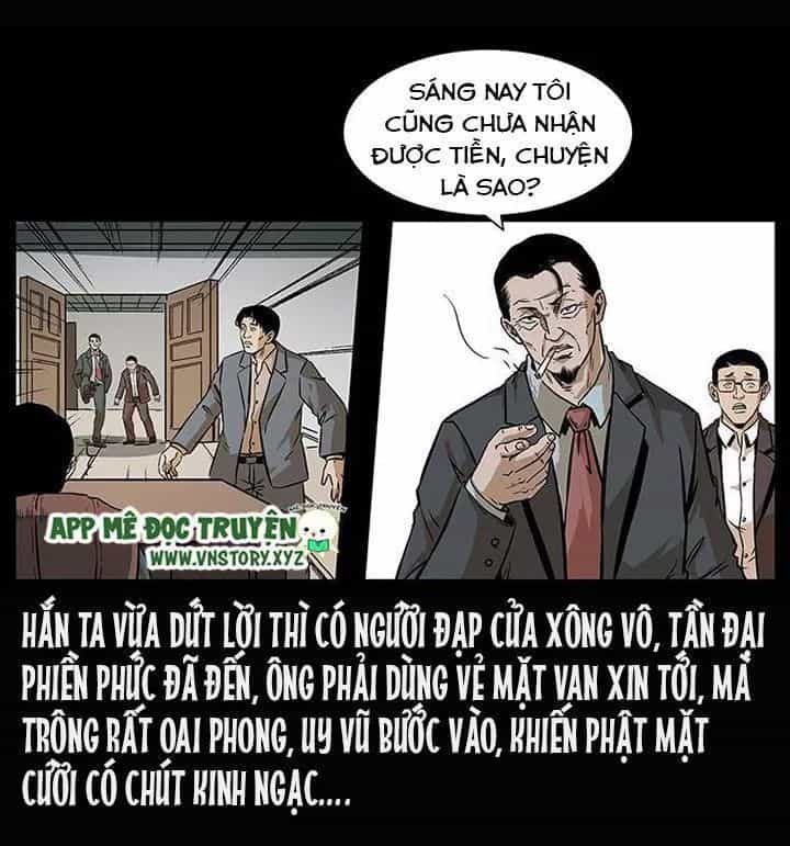 U Minh Ngụy Tượng - Chương 212 - ảnh 78