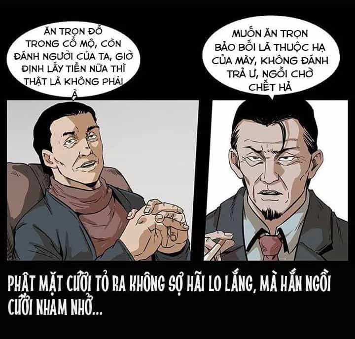 U Minh Ngụy Tượng - Chương 212 - ảnh 79