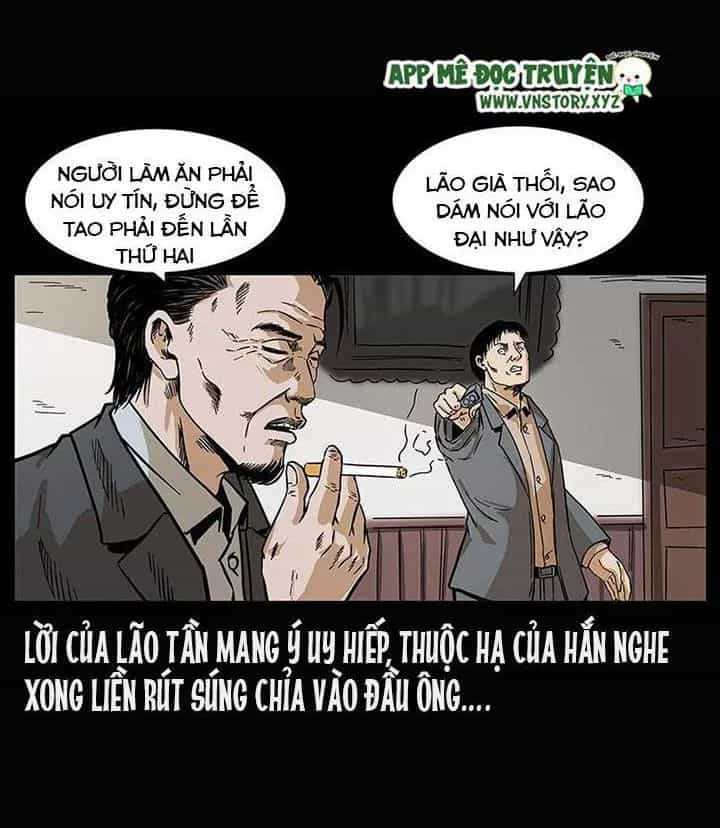 U Minh Ngụy Tượng - Chương 212 - ảnh 80