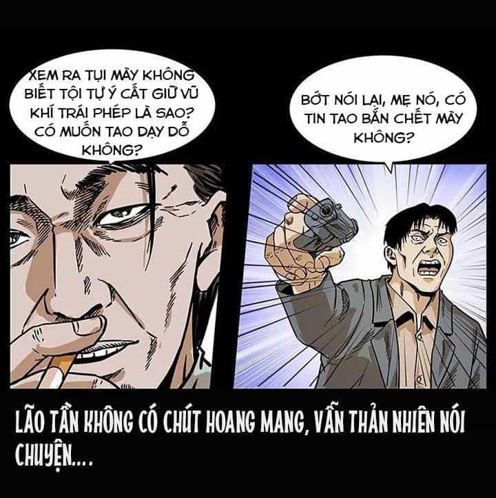 U Minh Ngụy Tượng - Chương 212 - ảnh 81