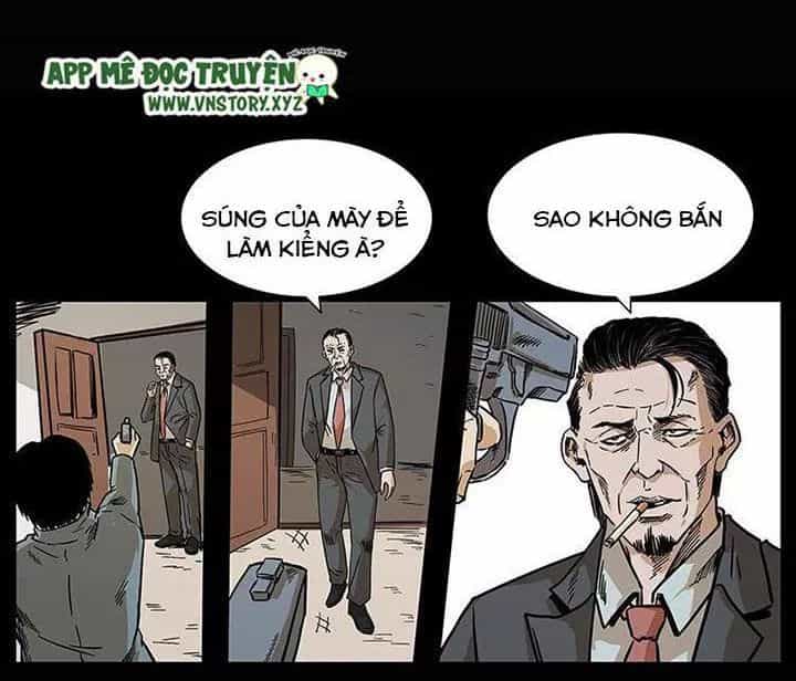U Minh Ngụy Tượng - Chương 212 - ảnh 82