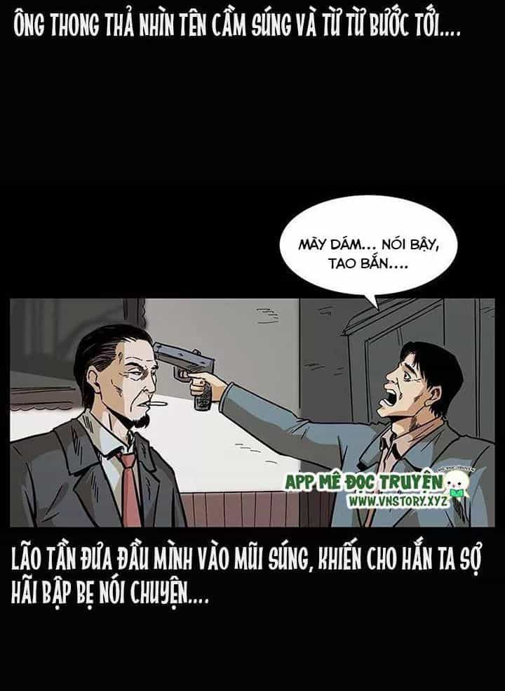 U Minh Ngụy Tượng - Chương 212 - ảnh 83