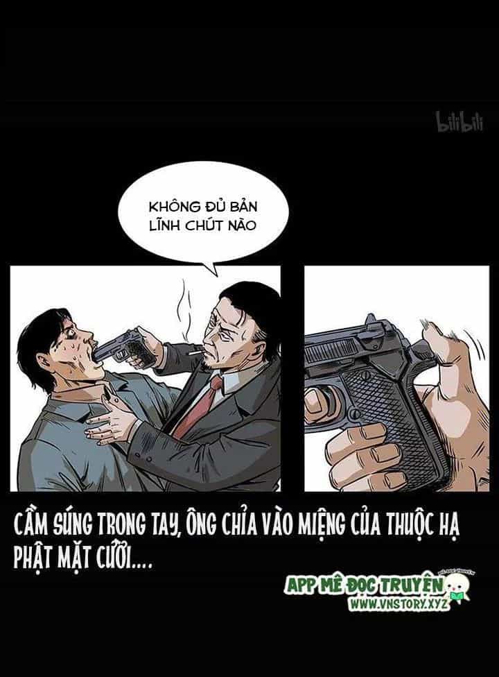 U Minh Ngụy Tượng - Chương 212 - ảnh 86