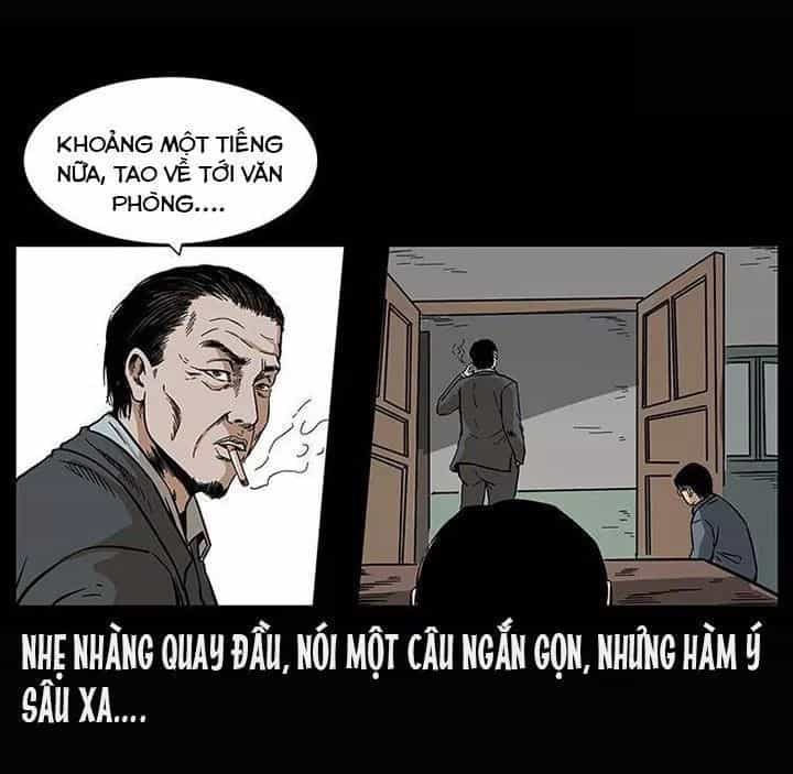 U Minh Ngụy Tượng - Chương 212 - ảnh 91