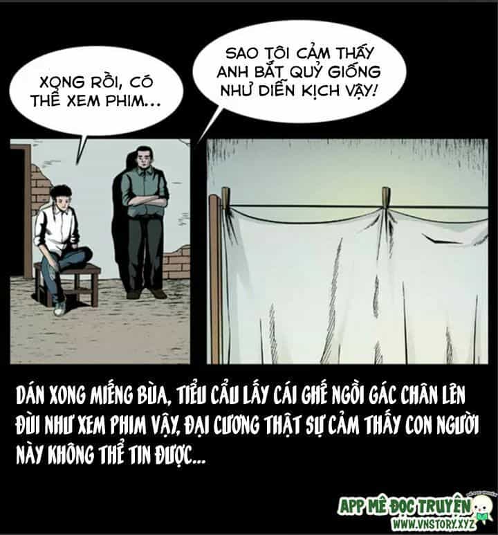 U Minh Ngụy Tượng - Chương 20 - ảnh 16