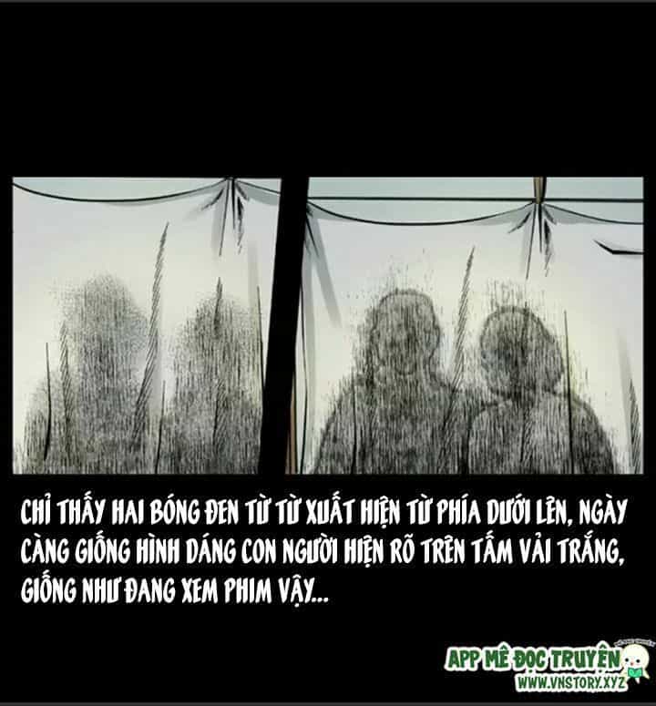 U Minh Ngụy Tượng - Chương 20 - ảnh 18