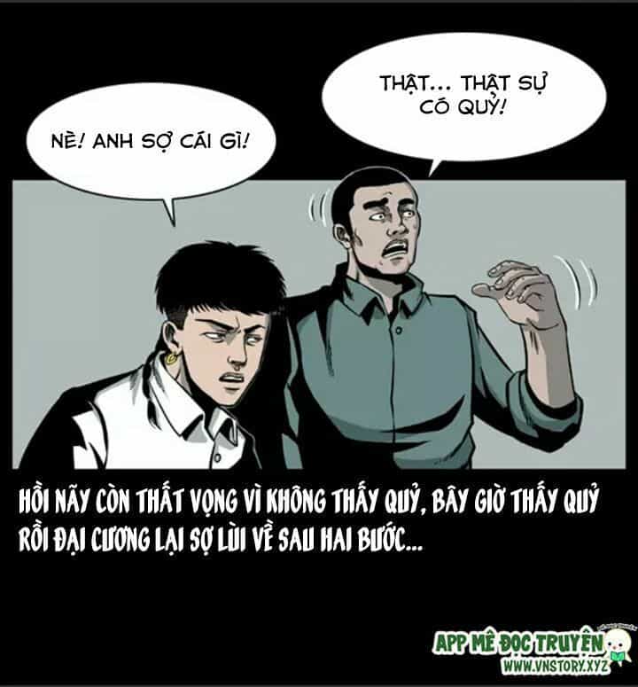 U Minh Ngụy Tượng - Chương 20 - ảnh 20