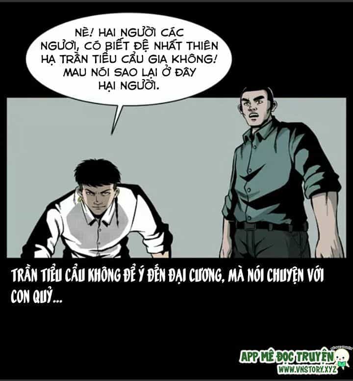 U Minh Ngụy Tượng - Chương 20 - ảnh 22