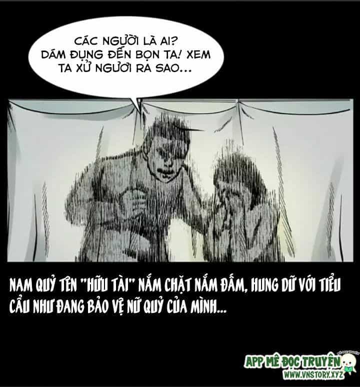 U Minh Ngụy Tượng - Chương 20 - ảnh 24