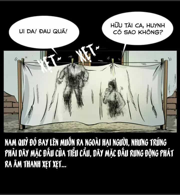 U Minh Ngụy Tượng - Chương 20 - ảnh 25