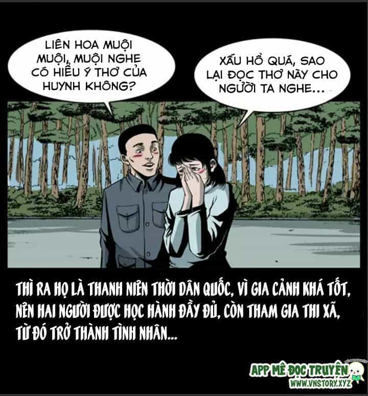 U Minh Ngụy Tượng - Chương 20 - ảnh 30
