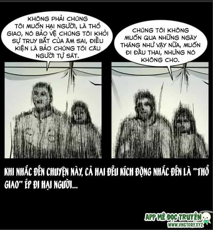 U Minh Ngụy Tượng - Chương 20 - ảnh 40