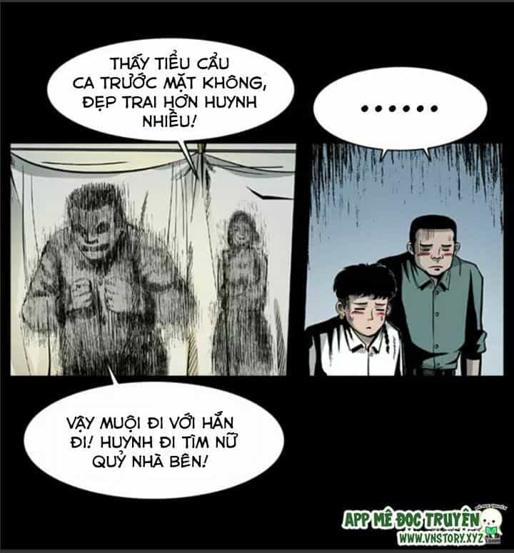 U Minh Ngụy Tượng - Chương 20 - ảnh 42