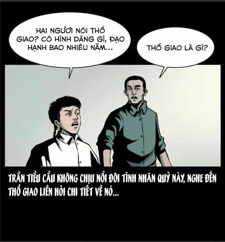 U Minh Ngụy Tượng - Chương 20 - ảnh 43