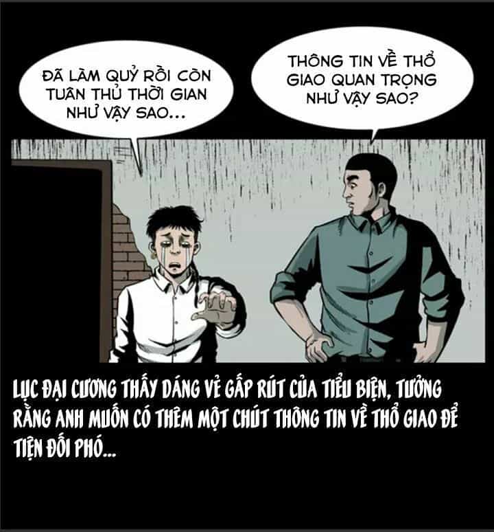 U Minh Ngụy Tượng - Chương 20 - ảnh 47