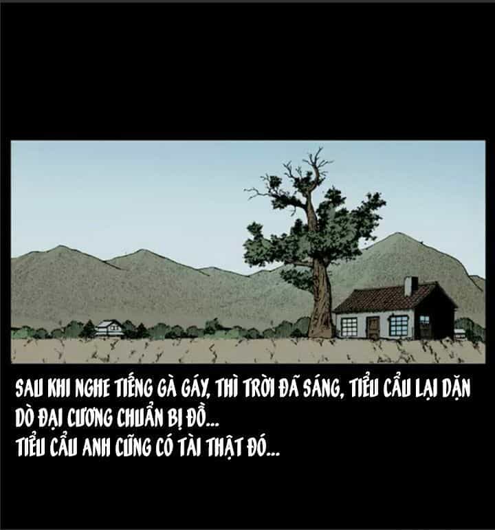 U Minh Ngụy Tượng - Chương 20 - ảnh 51
