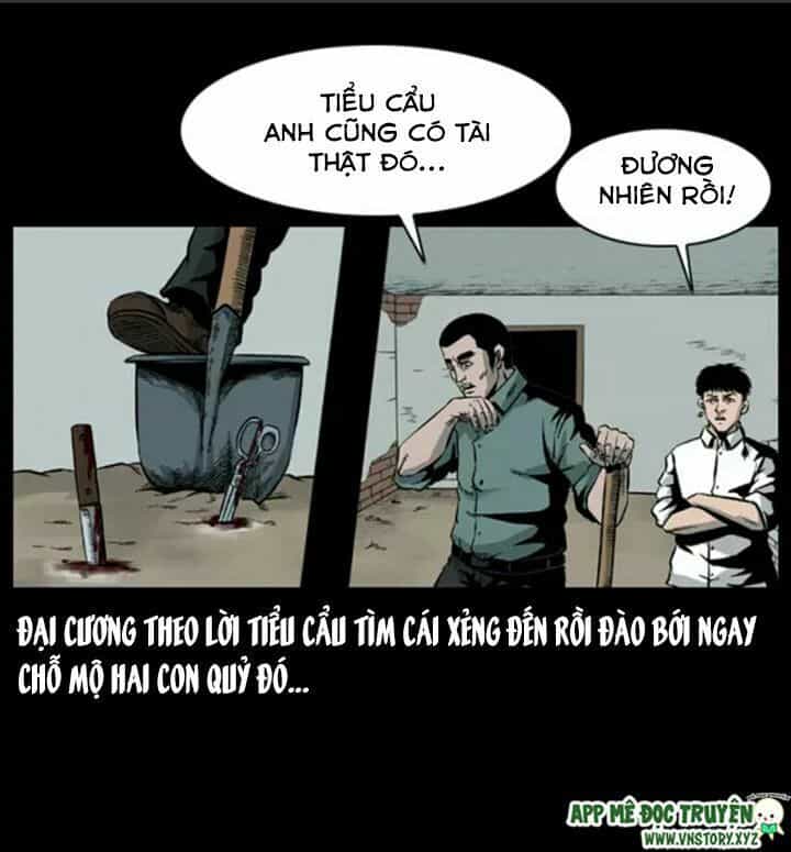 U Minh Ngụy Tượng - Chương 20 - ảnh 52