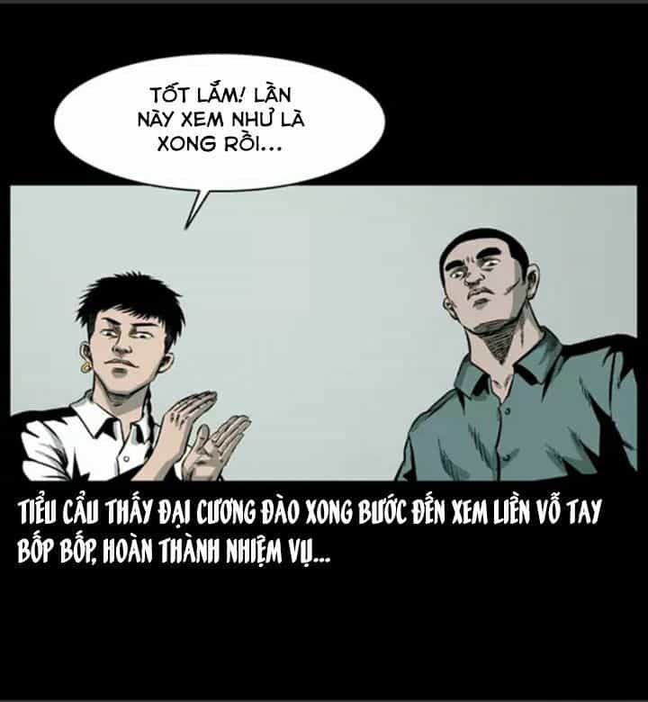 U Minh Ngụy Tượng - Chương 20 - ảnh 53