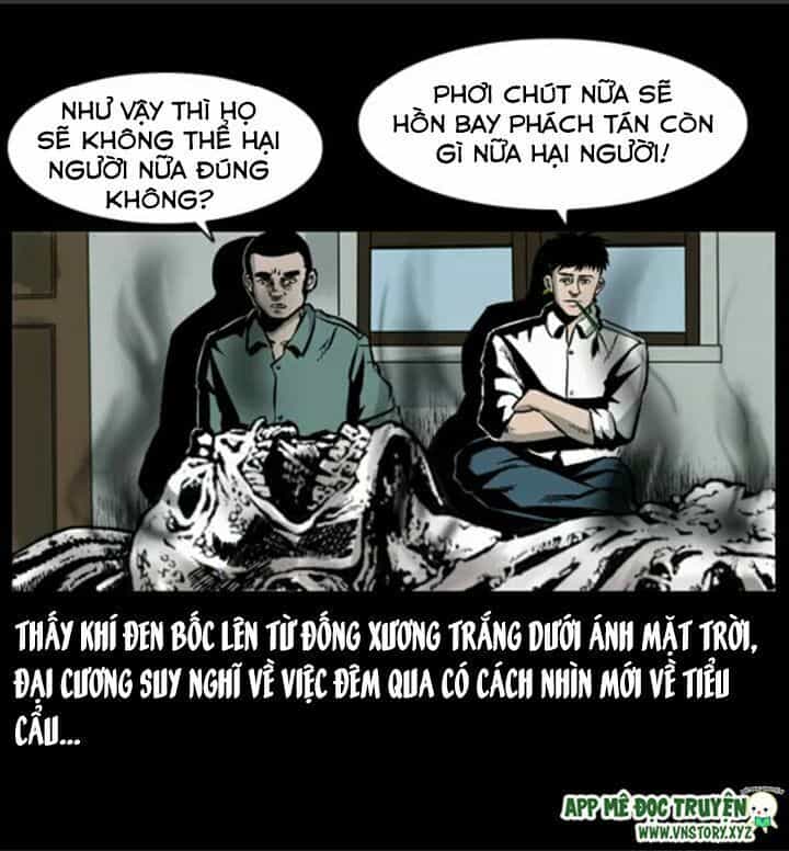 U Minh Ngụy Tượng - Chương 20 - ảnh 56