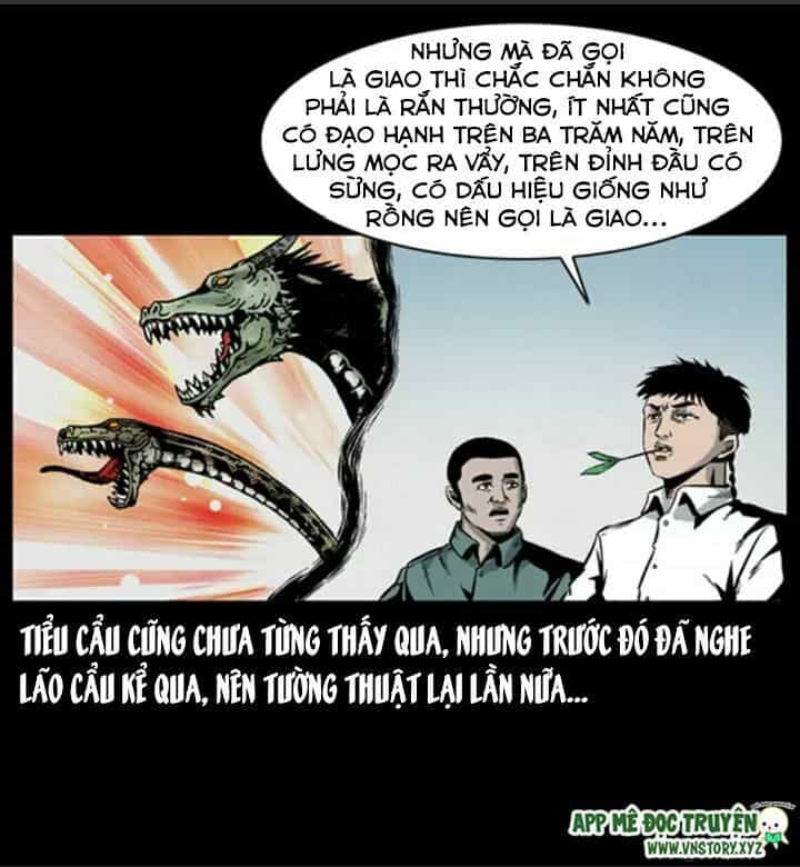 U Minh Ngụy Tượng - Chương 20 - ảnh 58