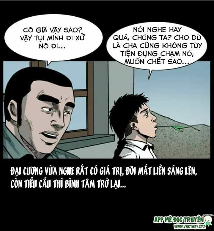 U Minh Ngụy Tượng - Chương 20 - ảnh 60