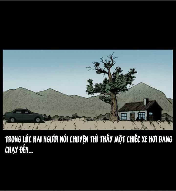 U Minh Ngụy Tượng - Chương 20 - ảnh 61