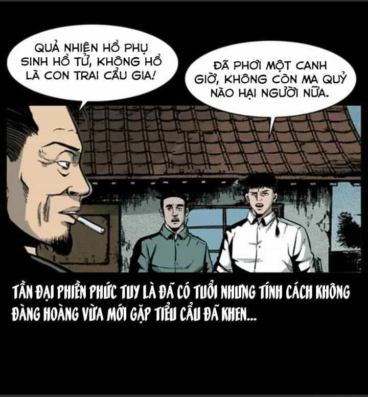 U Minh Ngụy Tượng - Chương 20 - ảnh 63
