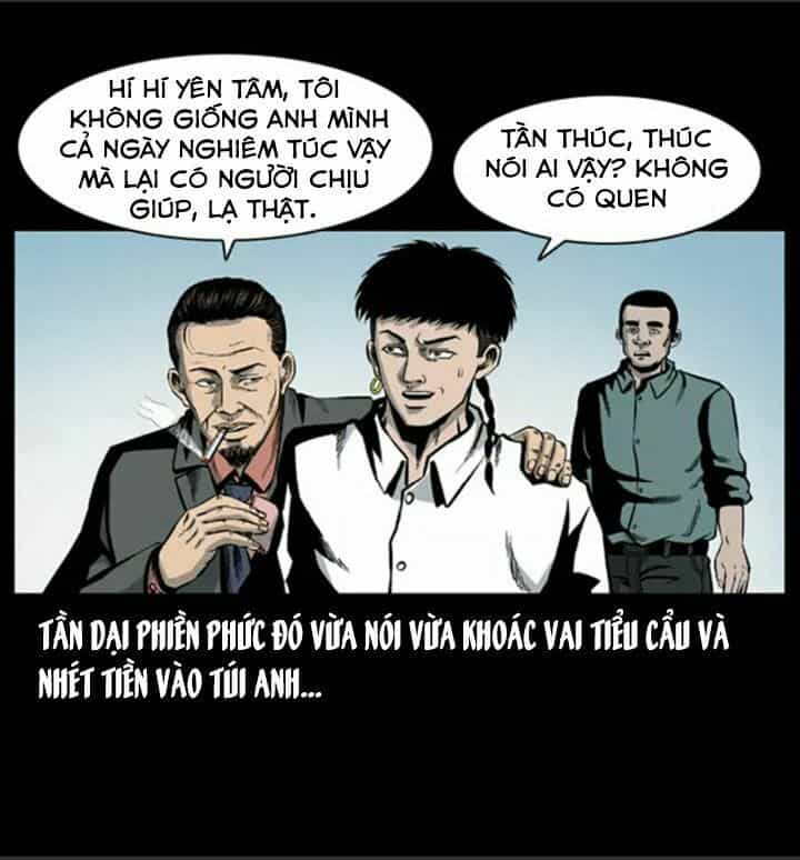 U Minh Ngụy Tượng - Chương 20 - ảnh 65