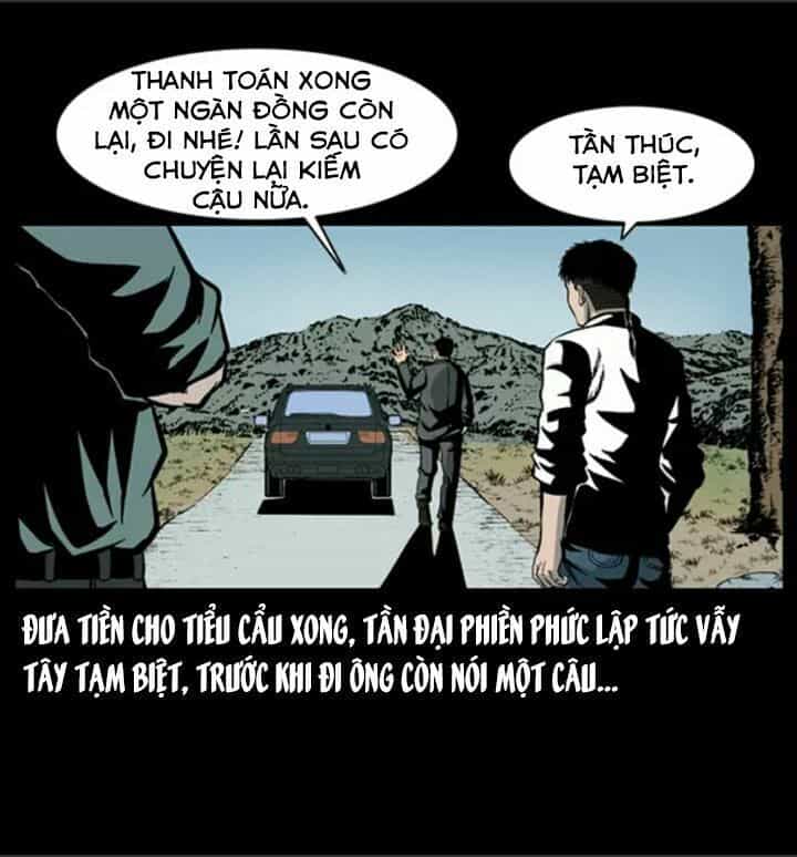 U Minh Ngụy Tượng - Chương 20 - ảnh 67