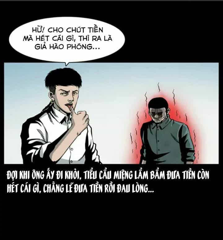 U Minh Ngụy Tượng - Chương 20 - ảnh 69