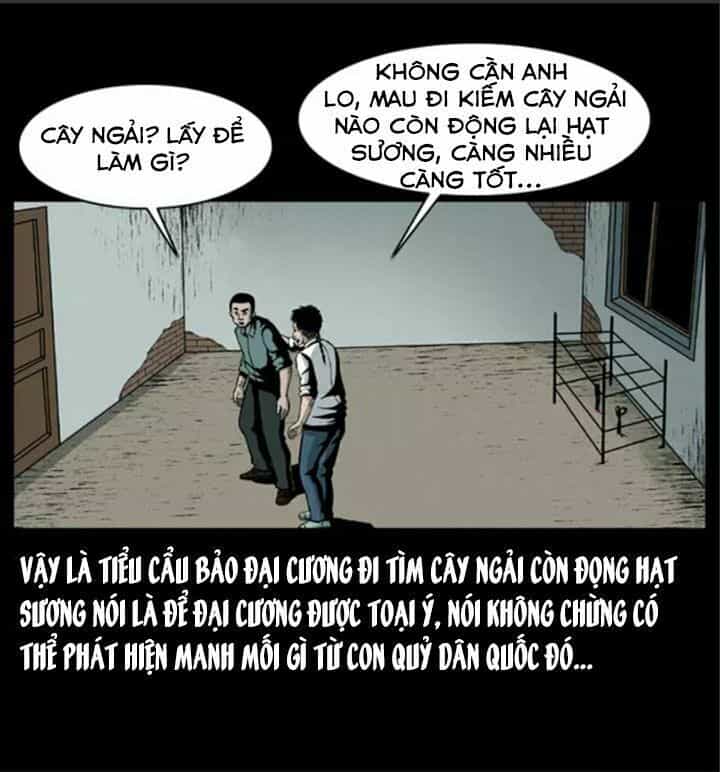 U Minh Ngụy Tượng - Chương 20 - ảnh 7