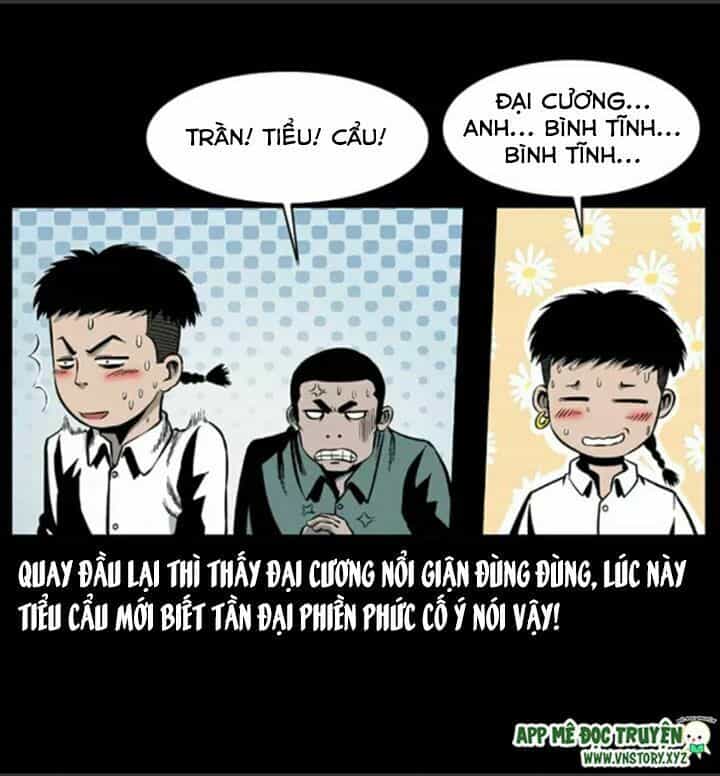 U Minh Ngụy Tượng - Chương 20 - ảnh 70
