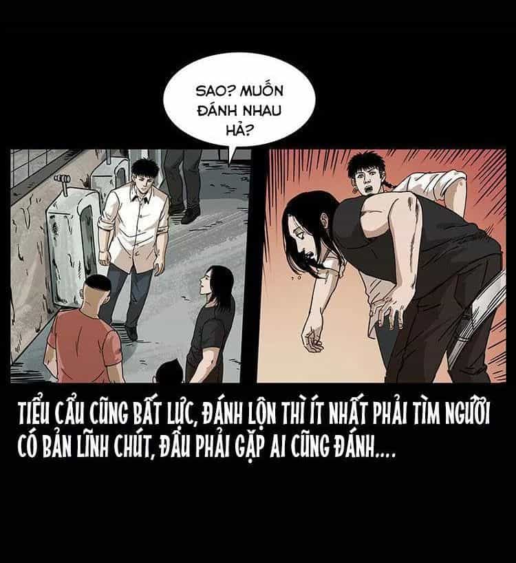 U Minh Ngụy Tượng - Chương 213 - ảnh 10