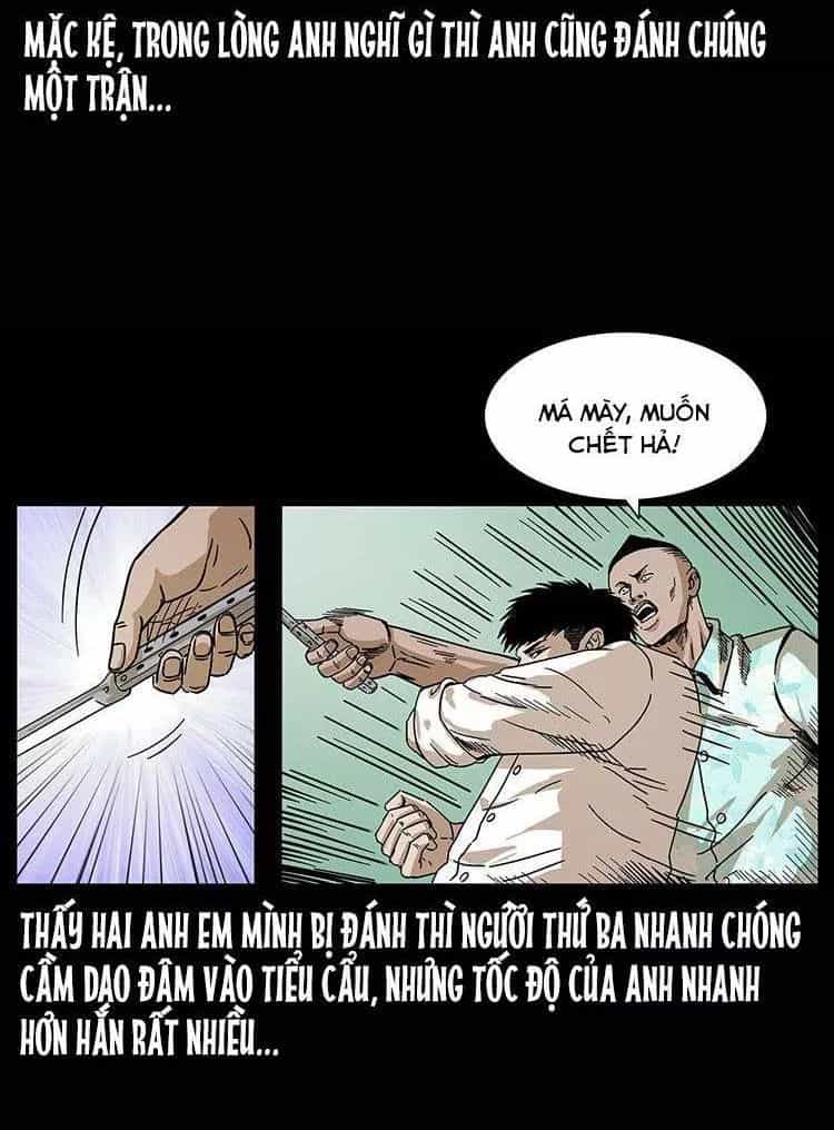 U Minh Ngụy Tượng - Chương 213 - ảnh 12