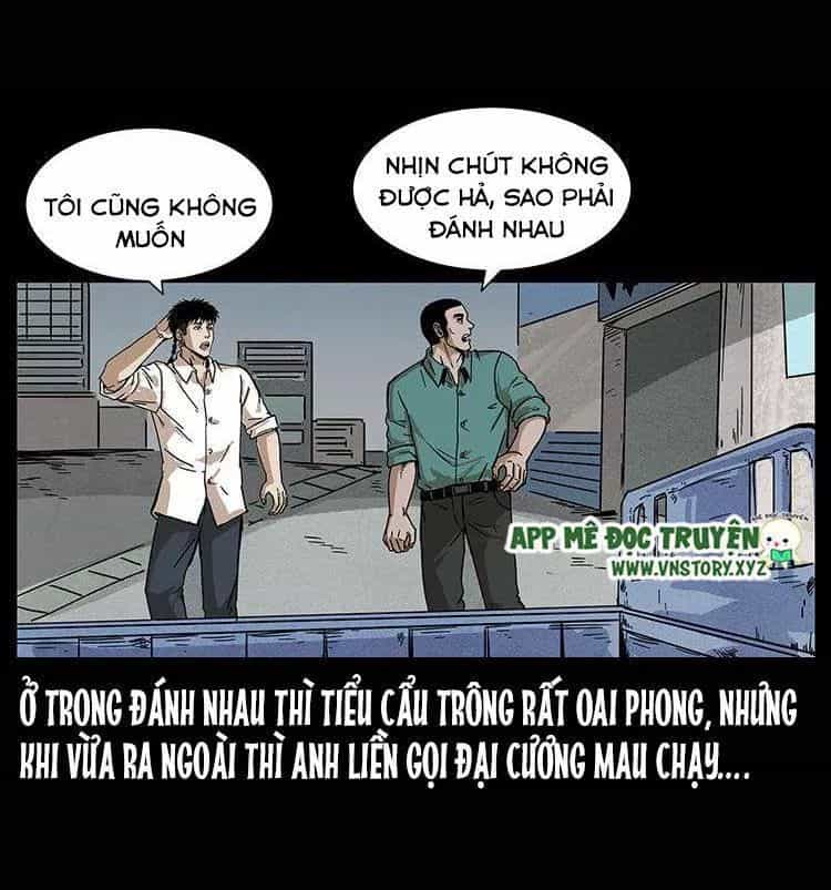U Minh Ngụy Tượng - Chương 213 - ảnh 14